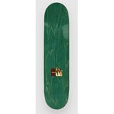 Chocolate Aikens Queen 8" Skateboard deska brown / green | Shoptok.si