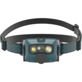 LED LENSER HF6R Core, Naglavna polnilna svetilka, Teal Green, (21634764)