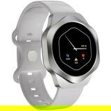 Canyon smart watch hexagon 88 bt-call silver | ePonuda.com