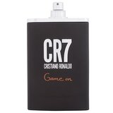 Cristiano Ronaldo CR7 Game On toaletna voda 100 ml Tester za muškarce Cijene