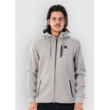 Rip Curl Anti Series Departed Jopa s kapuco grey | Shoptok.si