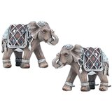 Signes Grimalt Slon Set 2 Jedinice Multicolour Cijene