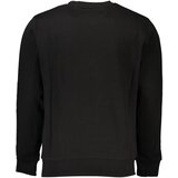 La Martina BLACK MEN&#39;S ZIPLESS SWEATSHIRT | Shoptok.si