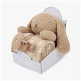 Jungle Prekrivač za bebe Wl-5337Rt/25-Br poliester u