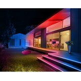 Osram LED RGB+TW prigušiva spoljašnja traka SMART+ FLEX 3m LED/12,5W/230V Wi-Fi | Eponuda.com
