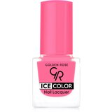 Golden Rose lak za nokte Ice Color O-ICC-115 Cene