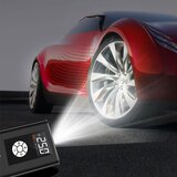 Jumu Električna prenosna zračna črpalka 600378 LED 40db 120W, (21031525) | Shoptok.si