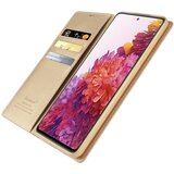 INORCO HANMAN Minor Series Stand Cover za Samsung Galaxy S20 4G/5G PU usnjena torbica za telefon, (22036447) | Shoptok.si