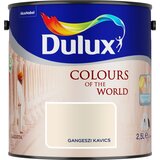 DULUX pralna zidna barva colours of the world desert trail 2,5 l Cene
