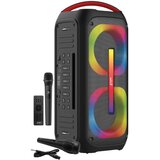 Xplore KARAOKE BLUETOOTH ZVOČNIK XP8810 MOOMBA 3 ČRN Cene