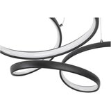 Premium Living viseča led-svetilka crono -akt- | Shoptok.si