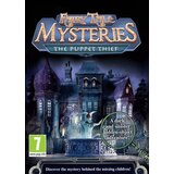 Steam Fairy Tale Mysteries: The Puppet Thief Key GLOBAL | ePonuda.com