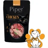 Cat Sauce Chicken 100g, Vlažna Hrana Sa Piletinom u Sosu Za Laku Probavu