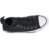 Converse Visoke superge Chuck Taylor All Star Črna | Shoptok.si