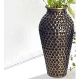 Livetastic Set Dekorativnih Vaz Goldie, 2 Kos | Shoptok.si