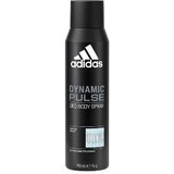 Adidas Muški dezodorans Dynamic pulse, 150 ml Cene