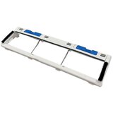 INORCO Pokrov glavne krtače za nadomestne dele robotskega sesalnika Debot X2/X2 Pro/X2 Omni, (21850697) Cene