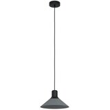 Eglo Viseća lampa ABREOSA E27 28 cm siva/crna 99511 Cene