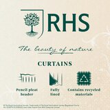 RHS Plave zavjese u setu 2 kom 168x229 cm Garden Walk – | shoptok.hr