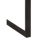  Blagovaonski stol od masivnog bagremovog drva 140 x 70 x 76 cm | shoptok.hr