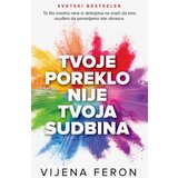 Publik Praktikum Tvoje poreklo nije tvoja sudbina - Vijena Feron ( H0203 )