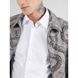 Boss Srajce z dolgimi rokavi Rash_2_M 10260292 01 50537332 Bela | Shoptok.si