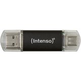 Intenso twist line 512GB usb stick 3.2 usb-c & usb-a | shoptok.hr