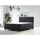 Hanah home Bračni krevet Vitalia Set 160 x 200 Anthracite Cene