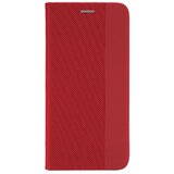  Futrola Lux Mesh Flip za Iphone 16 Pro Max, Crvena Cene