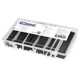 Termo bužir set crni 10 cm 100/1 365-502 | Eponuda.ba