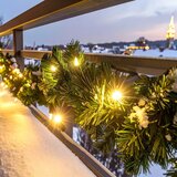  Brilagi - LED spoljašnja božićna dekoracija GIRLANDA 112xLED/230V 700 cm IP44 | Eponuda.com