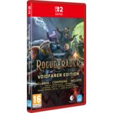 Silver Lining Interactive Warhammer 40,000: Rogue Trader - Voidfarer Edition (Nintendo Switch 2) | Shoptok.si