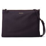 Coccinelle V87 CROSSBODY Siva Cijene