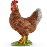 Schleich 13826 - Farm World - kokoš Cene