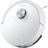 Roborock robotski sesalnik Q10 VF, bel Cene