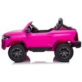  Licencirani auto na akumulator Toyota Hilux DK-HL860 4x4 - rozi | shoptok.hr