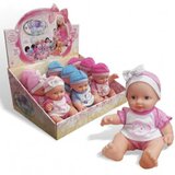  Lutka kids love sa mašnicom 1337-3 | ePonuda.com