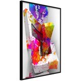  Poster - Colours and Shapes 30x45 | shoptok.hr