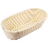 Orion Košara za vzhajanja kruha Rattan, 32 x 15 cm | Shoptok.si