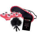 Tease & Please Erotična igra XXX-Me Touch Me | Shoptok.si