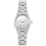 G. Rossi Ura 10777B3C1 Srebrna | Shoptok.si