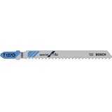 Bosch List za ubodnu pilu T127D za alu 5/1 | Eponuda.ba