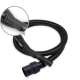 MIKRO Fleksibilno crijevo za Parkside PNTS 1400 H4, PNTS 1300 C3, PNTS 1300 F5 ( MVSCH 4437) | shoptok.hr