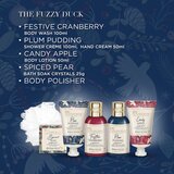 Baylis & Harding The Fuzzy Duck Winter Wonderland darilni set za telo | Shoptok.si