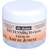 Kühn Kosmetik Hranilna krema s kobiljim mlekom Dr. Sacher’s Stutenmilch-Creme | Shoptok.si