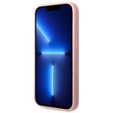 Guess gUHCP14MHGGSHP ovitek za iPhone 14 Plus 6.7 - roza z bleščicami | Shoptok.si