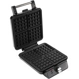 Huslog HUS1029 panini grill 1000 W, ploče 23 &amp;times; 15 cm Slike