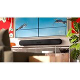 BLUESOUND Pulse Cinema črna palica 24Bit HighRes primerna | Shoptok.si