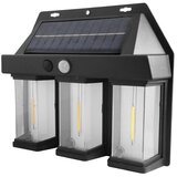  Solarna lampa sa senzorom pokreta Cene