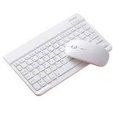  jite set tastatura i miš BT-02 white Cijene